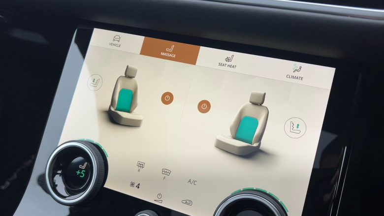 Land Rover Range Rover Velar 2.0 D200 R-Dynamic HSE 5dr Auto Diesel Estate